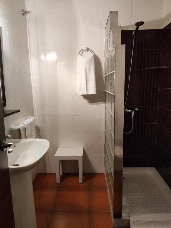 Hostal Andalucia Chipiona Exteriör bild