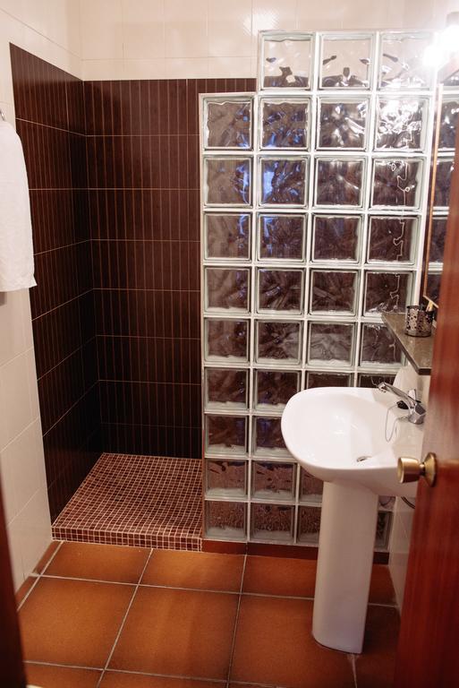 Hostal Andalucia Chipiona Rum bild